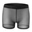 Crofta Women Padded Bum Pants Butt Lifter Panty Body Enhancer Underwear Black S