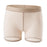 Crofta Women Padded Bum Pants Butt Lifter Panty Body Enhancer Underwear Beige XL