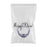 Crofta Clear Face Mask Cover Transparent Face Shield Reusable with Breathing Valve Purple