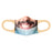 Crofta Funny Mask Bandit Prank Face Mask Washable Mouth Cover For Men/Women B