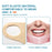 Crofta Funny Mask Bandit Prank Face Mask Washable Mouth Cover For Men/Women E