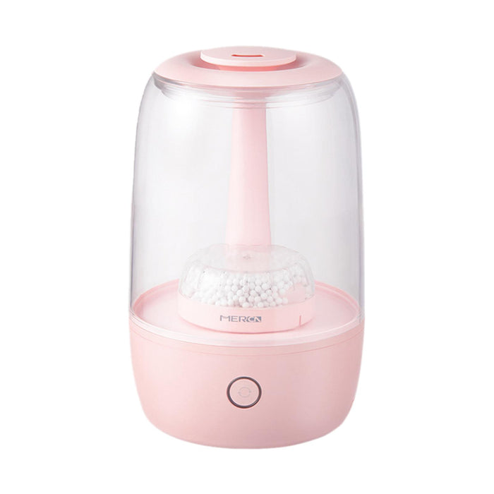 Crofta Humidifier for Bedroom 3.5L Whisper Quiet Premium Humidifying Unit pink