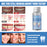 Crofta 1 Bottle Thermal Fitting Beads Temporary Teeth Repair Thermal Beads 30ml