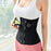 Crofta Women Comfortable Waist Trainer Corset Slimming Belt Cincher S