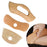 Crofta Wooden Massage Scraping Board Gua sha for Neck Shoulder for Back Legs Arms A