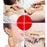 Crofta Wooden Massage Scraping Board Gua sha for Neck Shoulder for Back Legs Arms A