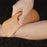 Crofta Wooden Massage Scraping Board Gua sha for Neck Shoulder for Back Legs Arms C