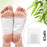 Crofta 10 Pcs Foot Pads for Foot Care Easy to Use Warm Feet Premium Ingredients