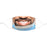 Crofta Creativity 3D Print Funny Bandit Prank Face Mask Masque Mouth Cover B