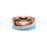 Crofta Creativity 3D Print Funny Bandit Prank Face Mask Masque Mouth Cover B