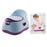 Crofta Comfortable Potty Training Chair Removable Container for Boys and Girls blue