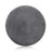 Crofta Memory Foam Swivel Seat Cushion Gray 16 Inches 360 Degree Rotation Round