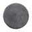 Crofta Memory Foam Swivel Seat Cushion Gray 16 Inches 360 Degree Rotation Round