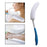 Crofta 15.35 inch Back Bath Brush Lotion Applicators with Long Handle Back Scrubber