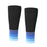 Crofta 1Pair Calf Compression Socks for Men Women Hikers Running Gym  Gradient Blue