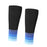 Crofta 1Pair Calf Compression Socks for Men Women Hikers Running Gym  Gradient Blue