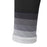 Crofta 1Pair Calf Compression Socks for Men Women Hikers Running Gym  Gradient Gray