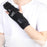 Crofta Wrist Brace Arm Compression Finger Splint for Men Women for Arthritis  Left