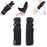 Crofta Wrist Brace Arm Compression Finger Splint for Men Women for Arthritis  Left