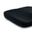 Crofta Memory Foam Seat Cushion Non-Slip for Car Seat Most Chairs Black Velvet