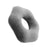 Crofta Donut Pillow Cushion Breathable Orthopedic Pregnancy Chair Pillow Grey