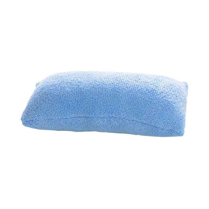 Finger Contracture Cushion Keeps Fingers Separated for Bedridden blue