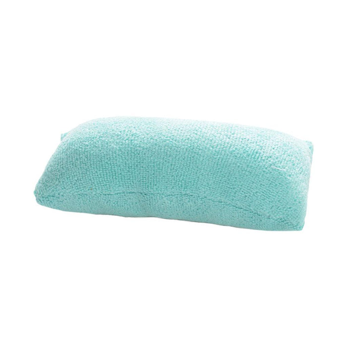 Finger Contracture Cushion Keeps Fingers Separated for Bedridden green