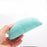 Finger Contracture Cushion Keeps Fingers Separated for Bedridden green