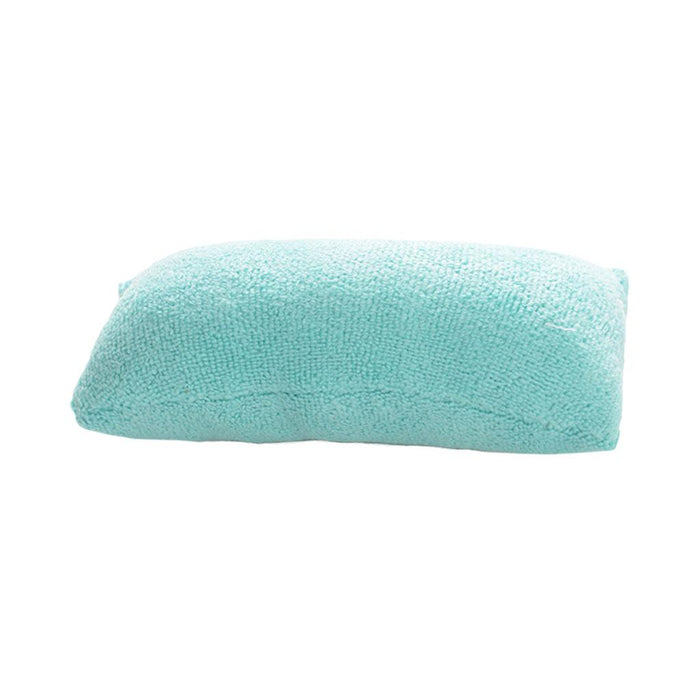 Finger Contracture Cushion Keeps Fingers Separated for Bedridden green