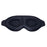 3D Eye Mask Eyeshade Memory Sponge for Sleeping Light Blocking Women Men