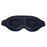 3D Eye Mask Eyeshade Memory Sponge for Sleeping Light Blocking Women Men