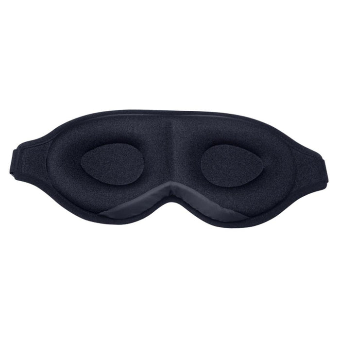 3D Eye Mask Eyeshade Memory Sponge for Sleeping Light Blocking Women Men