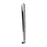 Stainless Steel Shoe Horn Long Handle Durable for The Aged Disabled 30cm