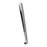 Stainless Steel Shoe Horn Long Handle Durable for The Aged Disabled 30cm