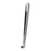 Stainless Steel Shoe Horn Long Handle Durable for The Aged Disabled 30cm