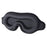 3D Eye Mask Eyeshade Memory Sponge for Sleeping Light Blocking Woman Man