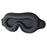 3D Eye Mask Eyeshade Memory Sponge for Sleeping Light Blocking Woman Man