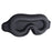 3D Eye Mask Eyeshade Memory Sponge for Sleeping Light Blocking Woman Man