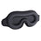 3D Eye Mask Eyeshade Memory Sponge for Sleeping Light Blocking Woman Man