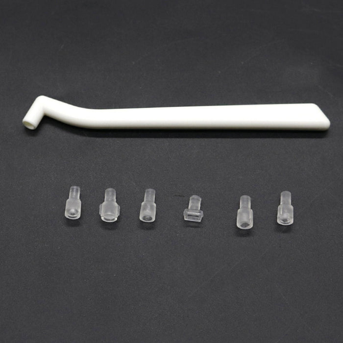 1Set Dental Orthodontic Mould 6 Moulds High Quality Accessories for Teeth