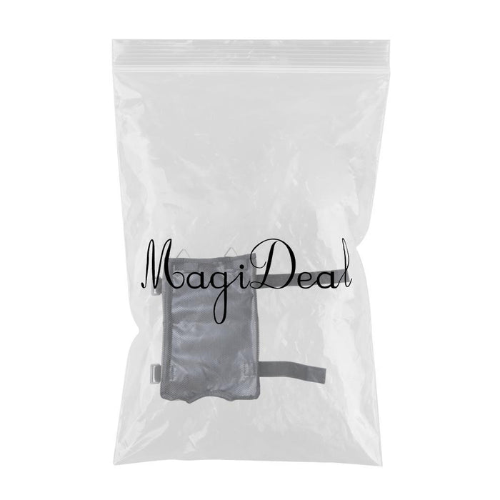 Urine Drainage Bag Durable for Travel Home Urinary Incontinence Patient