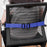 Wheelchair Seat Belt Harness Easy Install for Patient Caring Elderly Adult Ordinary