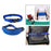 Wheelchair Seat Belt Harness Easy Install for Patient Caring Elderly Adult Ordinary