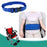 Wheelchair Seat Belt Harness Easy Install for Patient Caring Elderly Adult Ordinary