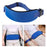 Wheelchair Seat Belt Harness Easy Install for Patient Caring Elderly Adult Widen