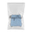 Turn Over Care Belt Bed Transfer Side-Lying Washable for Bed Patients Adult