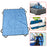 Turn Over Care Belt Bed Transfer Side-Lying Washable for Bed Patients Adult