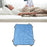 Turn Over Care Belt Bed Transfer Side-Lying Washable for Bed Patients Adult