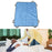 Turn Over Care Belt Bed Transfer Side-Lying Washable for Bed Patients Adult