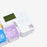 Weekly Pill Organizer Dispenser Gift Pills Vitamin Large Capacity for Elders Colours